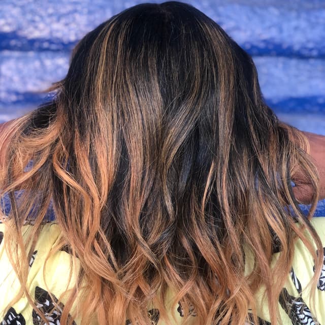 👑 Pretty Dimensional Luxe at Pretty B Stylez Studio in Webster, TX