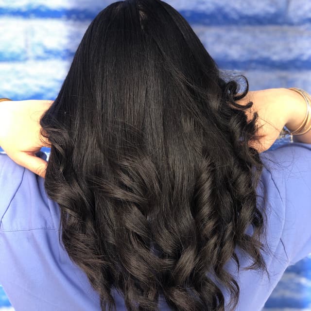 👑 The Crown Consistency Journey at Pretty B Stylez Studio in Webster, TX