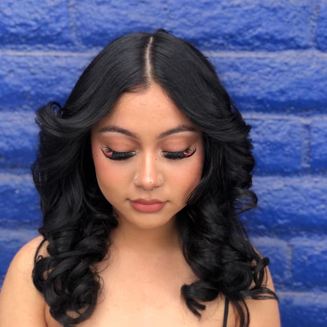 ✨ Pretty Blowout Society at Pretty B Stylez Studio in Webster, TX